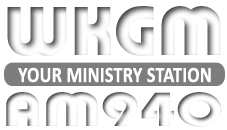 AM 940 WKGM - The Ministry Station