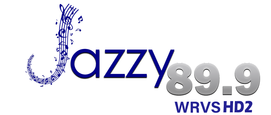 WRVS-HD2 Jazzy 89.9 HD2